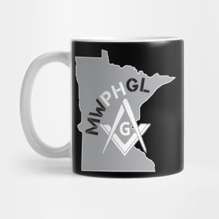 MWPHGLMN Mug